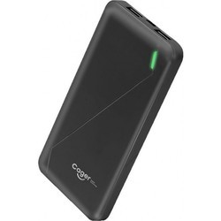 Powerbank аккумулятор Cager S8 10000