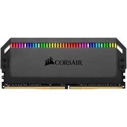 Оперативная память Corsair Dominator Platinum RGB DDR4 (CMT32GX4M4C3600C18)