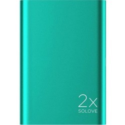 Powerbank аккумулятор SOLOVE A8
