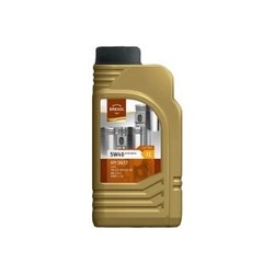 Моторное масло Brexol Ultra 5W-40 1L