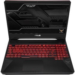 Ноутбук Asus TUF Gaming FX505GE (FX505GE-BQ187)