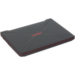 Ноутбук Asus TUF Gaming FX505GE (FX505GE-BQ187)