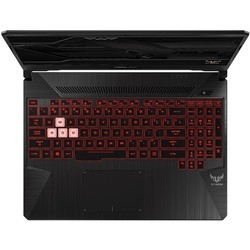 Ноутбук Asus TUF Gaming FX505GM (FX505GM-BN277)