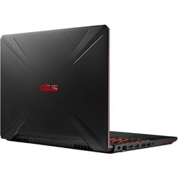 Ноутбук Asus TUF Gaming FX505GM (FX505GM-BN277)