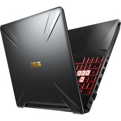 Ноутбук Asus TUF Gaming FX505GM (FX505GM-ES304)