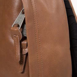 Рюкзак EASTPAK Dee Brownie Leather