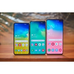 Мобильный телефон Samsung Galaxy S10 512GB