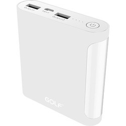 Powerbank аккумулятор Golf GF-D14GB