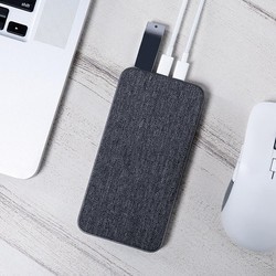 Powerbank аккумулятор Xiaomi ZMi Power Bank Type-C 10000 (QB910)