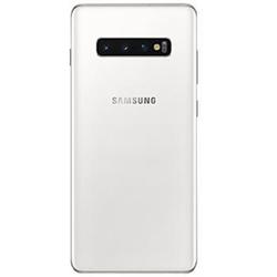 Мобильный телефон Samsung Galaxy S10 Plus 512GB (белый)