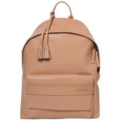 Рюкзак EASTPAK Padded Pak'r Natural Leather 24