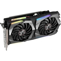 Видеокарта MSI GTX 1660 Ti GAMING 6G