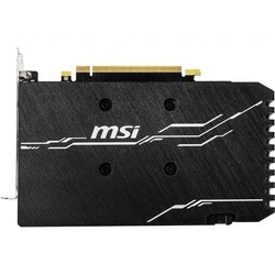 Видеокарта MSI GTX 1660 Ti VENTUS XS 6G