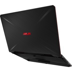 Ноутбуки Asus FX705GE-EW118