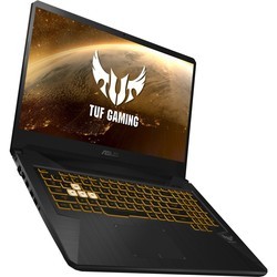 Ноутбуки Asus FX705GE-EW118
