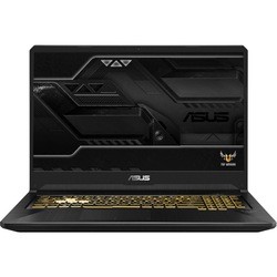Ноутбук Asus TUF Gaming FX705GM (FX705GM-EV020)