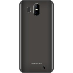 Мобильный телефон Homtom S17