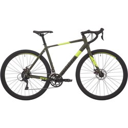 Велосипед Pride RocX 8.2 2018 frame XL
