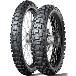 Мотошина Dunlop GeoMax MX71 70/100 -17 40M