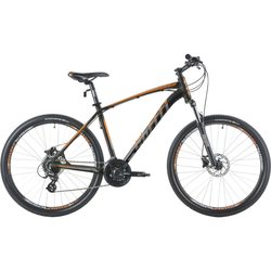 Велосипед SPELLI SX-4700 29 2018 frame 21
