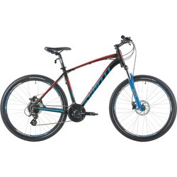 Велосипед SPELLI SX-4700 650B 2018 frame 19