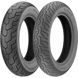 Мотошина Dunlop D404 130/90 -15 66H