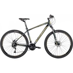 Велосипед SPELLI SX-5900 650B 2018 frame 17