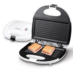 Тостеры, бутербродницы и вафельницы Sinbo SSM-2512