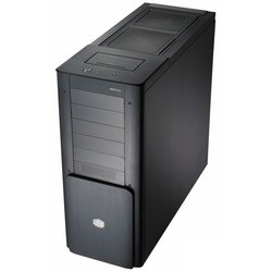 Корпуса Cooler Master ATCS 840