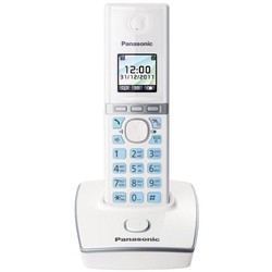 Радиотелефон Panasonic KX-TG8051 (черный)