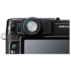 Фотоаппарат Fuji FinePix X10