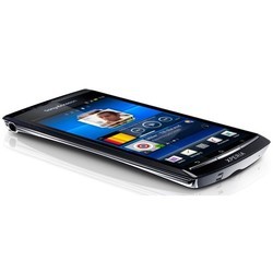 Мобильные телефоны Sony Ericsson Xperia Arc S
