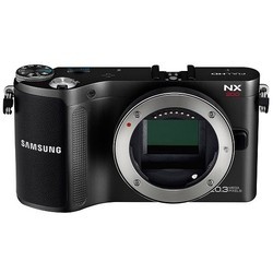 Фотоаппарат Samsung NX200