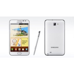 Мобильный телефон Samsung Galaxy Note N7000