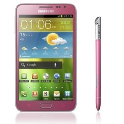 Мобильный телефон Samsung Galaxy Note N7000