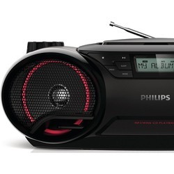 Аудиосистема Philips AZ-3831
