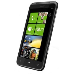 Мобильный телефон HTC Titan