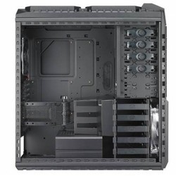 Корпус (системный блок) Cooler Master HAF X