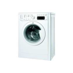 Стиральная машина Indesit IWSE 6125