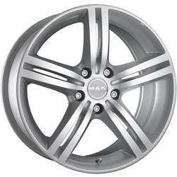 Диски MAK Veloce 6,5x16/5x108 ET45 DIA72