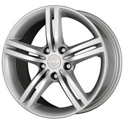 Диски MAK Veloce 6x16/4x100 ET38 DIA72