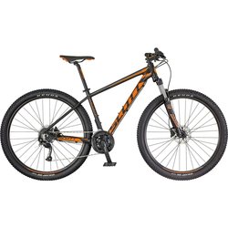 Велосипед Scott Aspect 950 2018 frame L