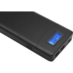 Powerbank аккумулятор TopON TOP-T80 (черный)