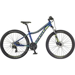 Велосипед Scott Contessa 730 2018 frame XL