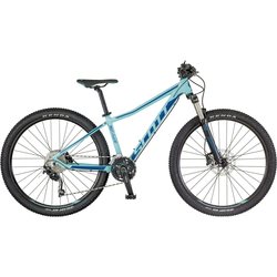 Велосипед Scott Contessa Scale 30 2018 frame L