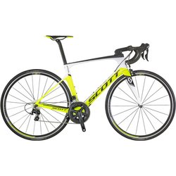 Велосипед Scott Foil 30 2018 frame XXL