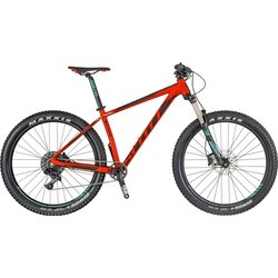 Велосипед Scott Scale 730 2018 frame L