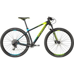 Велосипед Bergamont Revox Sport 2018 frame XL