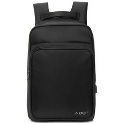 Рюкзак DEF DW-02 anti-theft 15.6