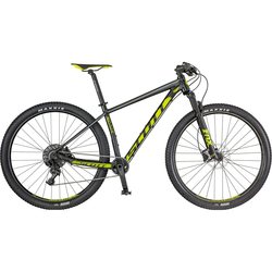 Велосипед Scott Scale 950 2018 frame L